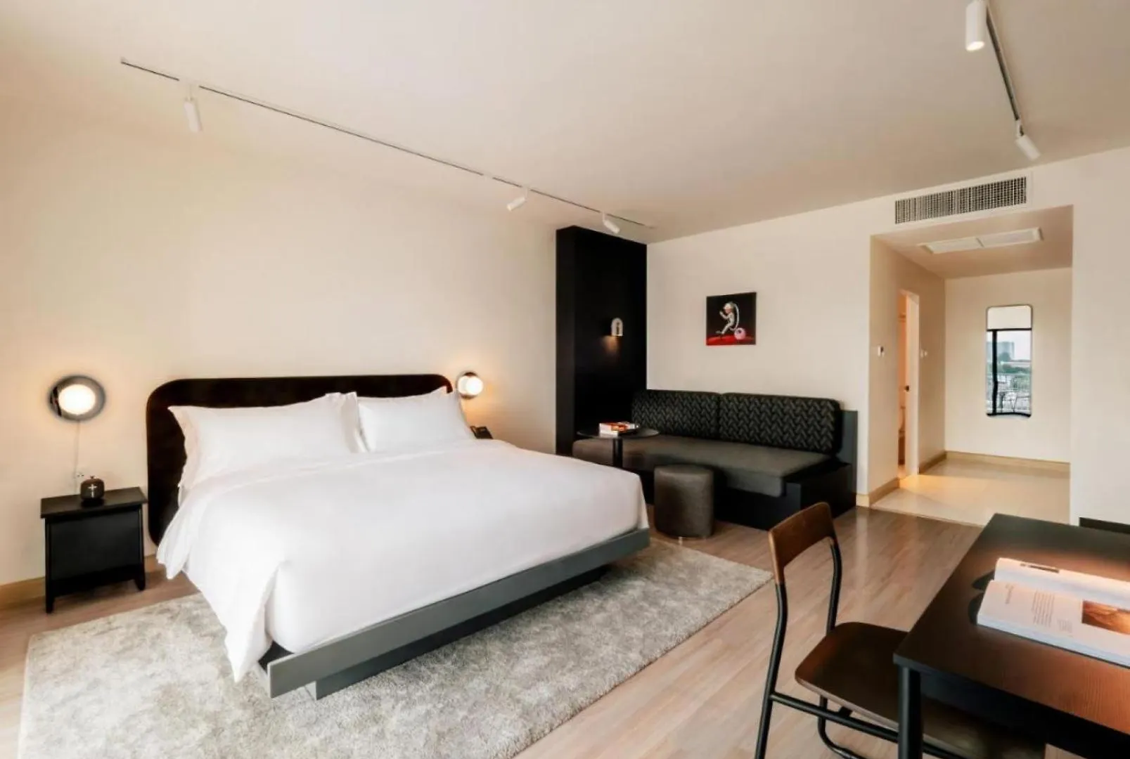 Hotel Grace Plaza Near Igi Airport New Delhi