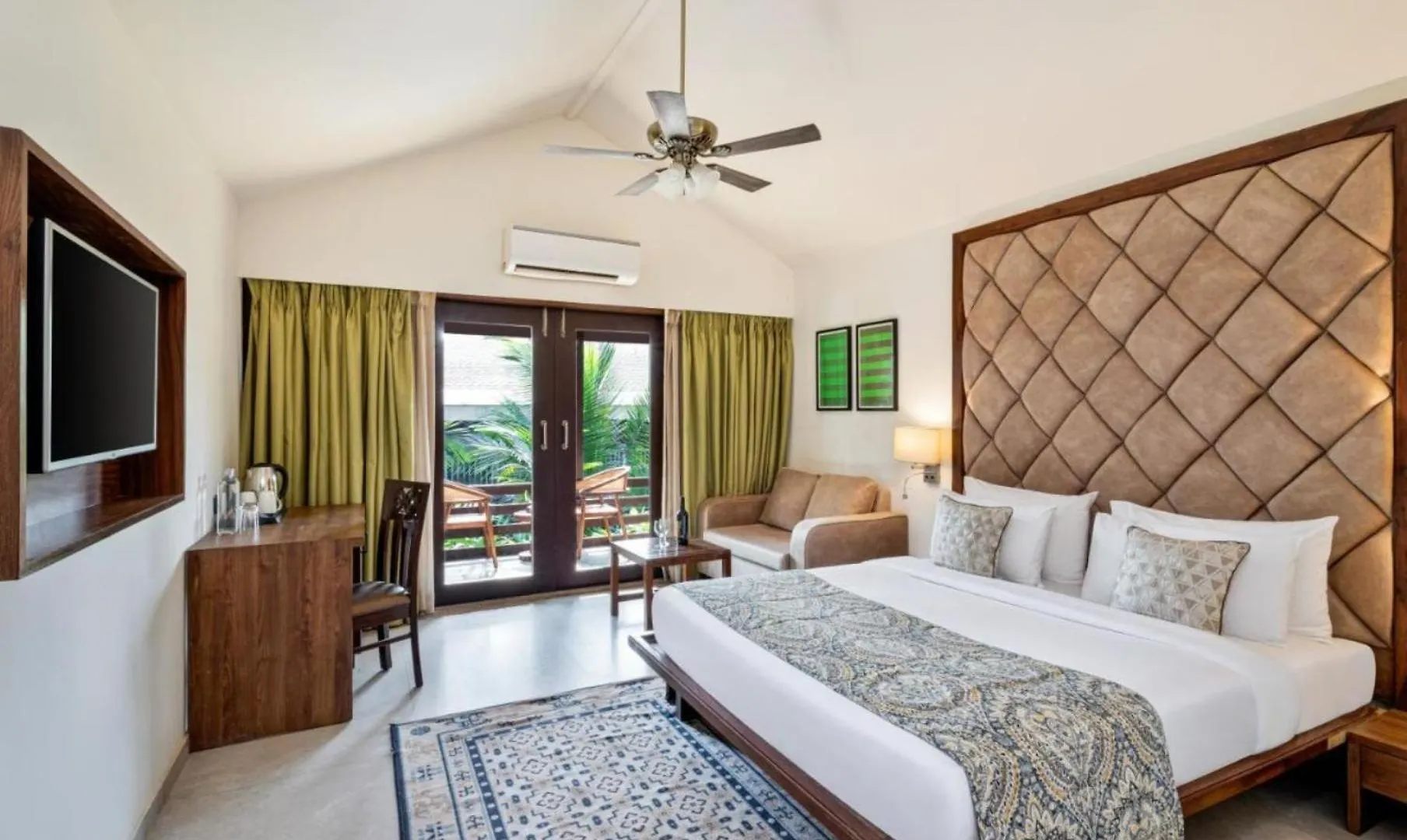 Hotel Grace Plaza Near Igi Airport New Delhi
